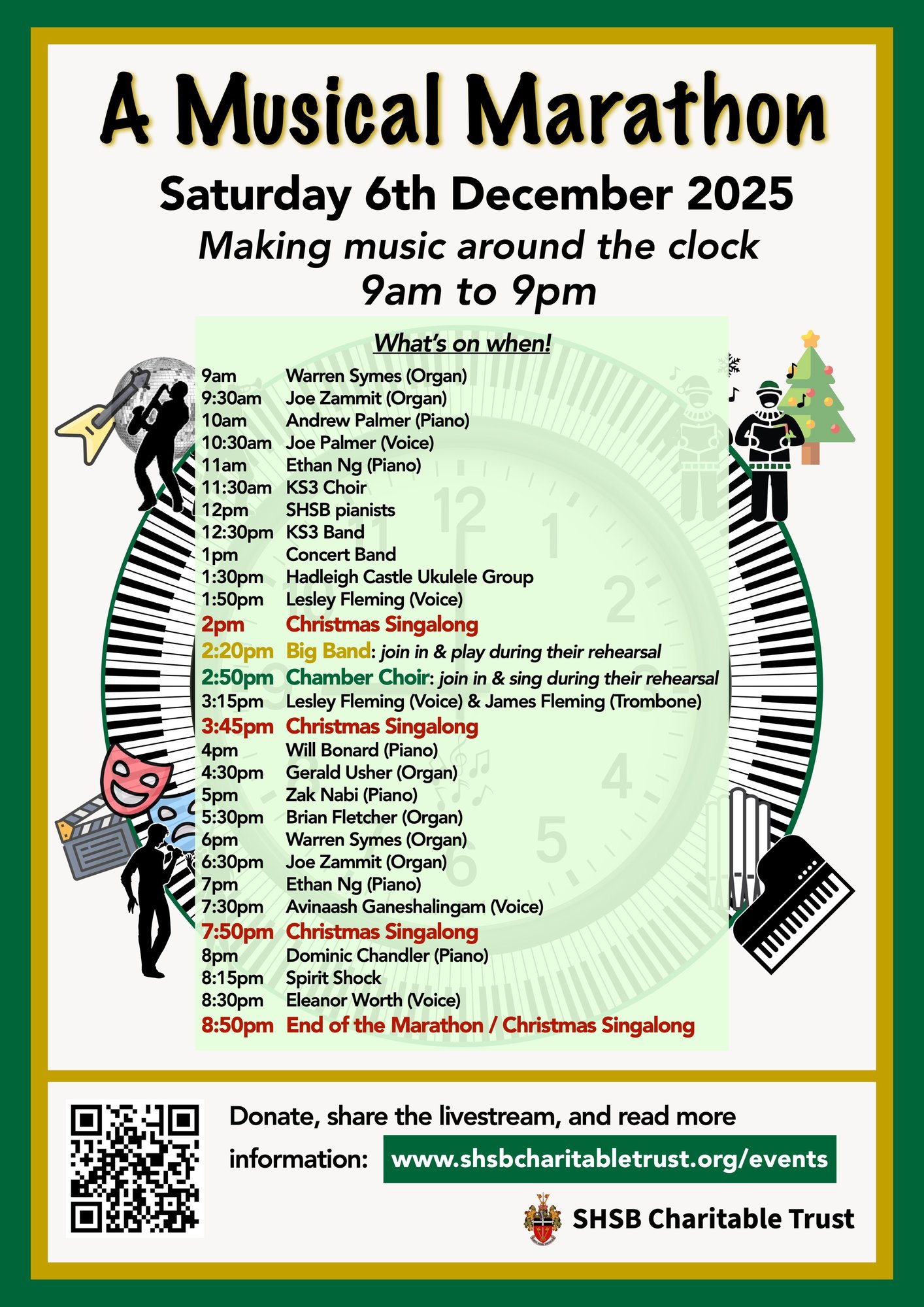 2025-12-06-MusicalMarathon-Timetable