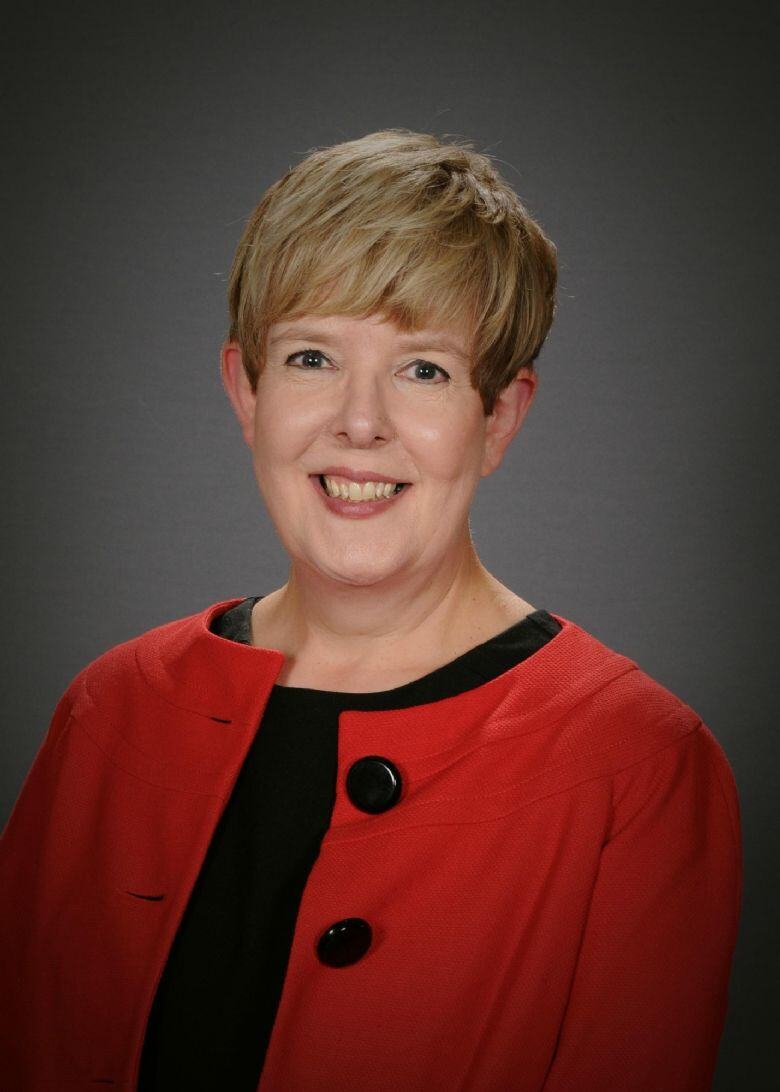 Rachel Worth, Headteacher
