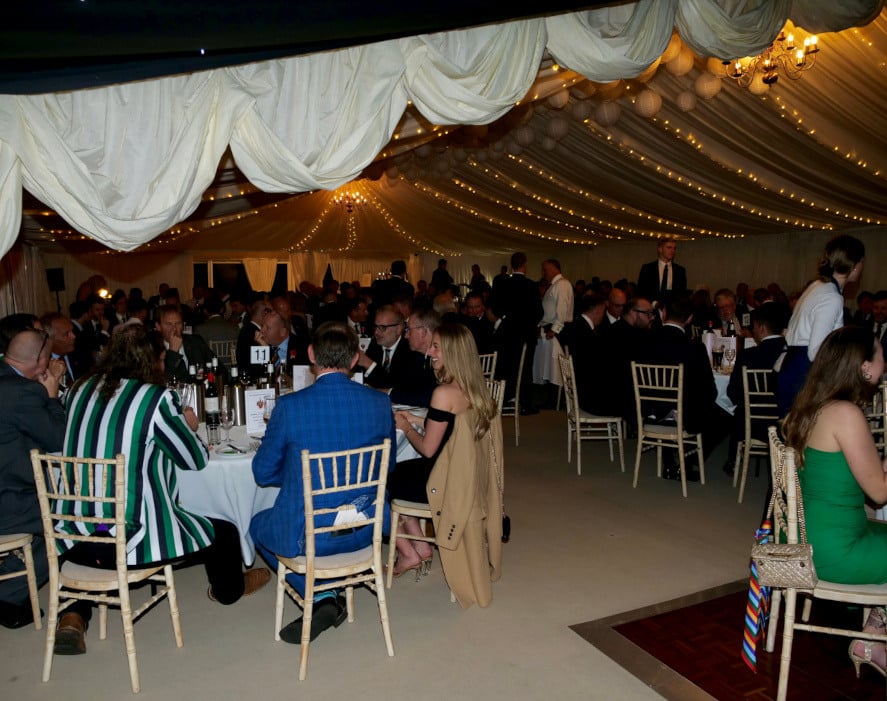 Fundraising Events